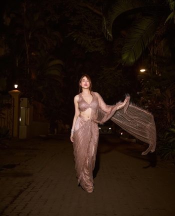 Mahira Sharma