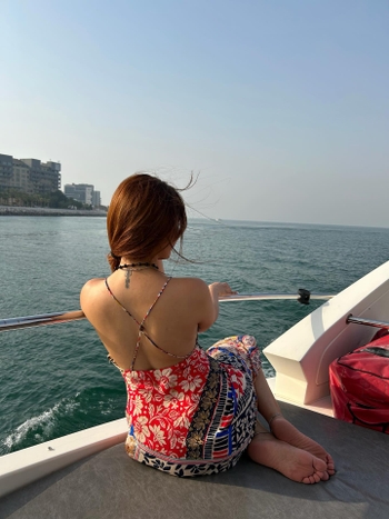 Mahira Sharma