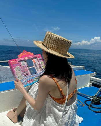 Sandara Park
