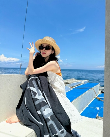 Sandara Park