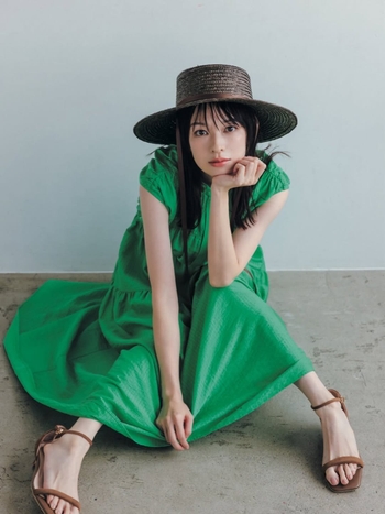 Erika Mori
