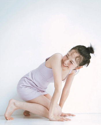 Erika Mori