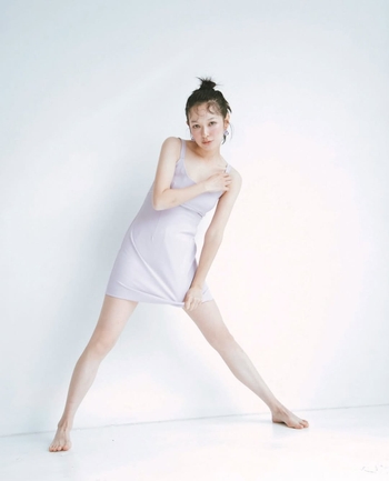 Erika Mori