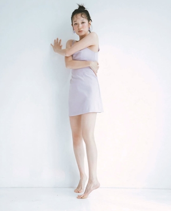 Erika Mori