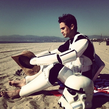 Stephen Colletti