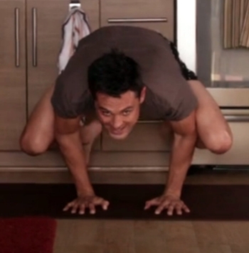 Stephen Colletti