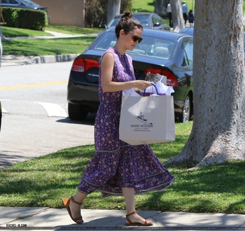 Rachel Bilson