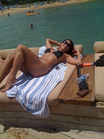 Eve Torres