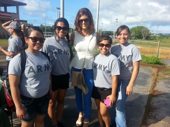 Eve Torres