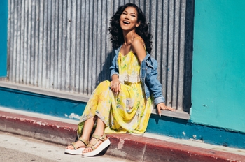 Jhené Aiko