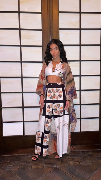 Jhené Aiko