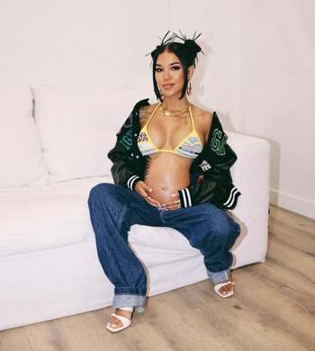 Jhené Aiko