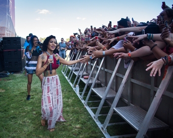 Jhené Aiko