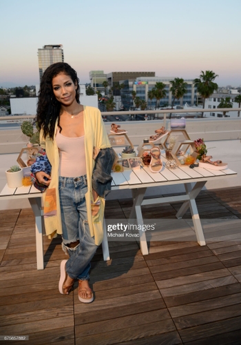 Jhené Aiko