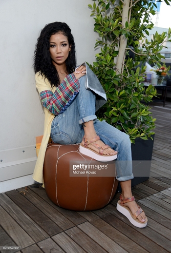 Jhené Aiko