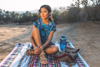 Jhené Aiko