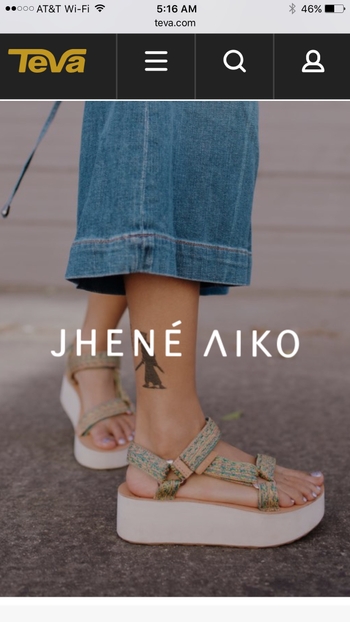 Jhené Aiko