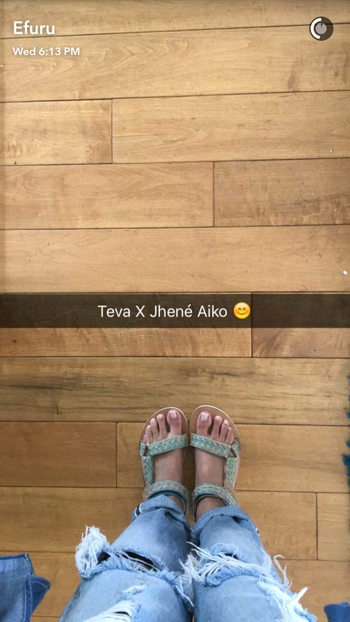 Jhené Aiko