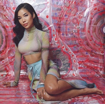 Jhené Aiko