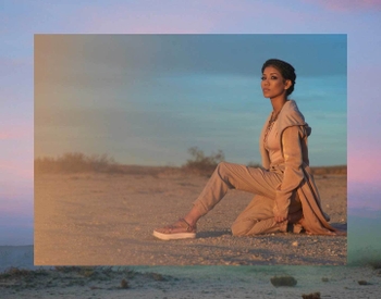 Jhené Aiko