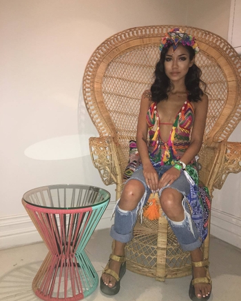 Jhené Aiko