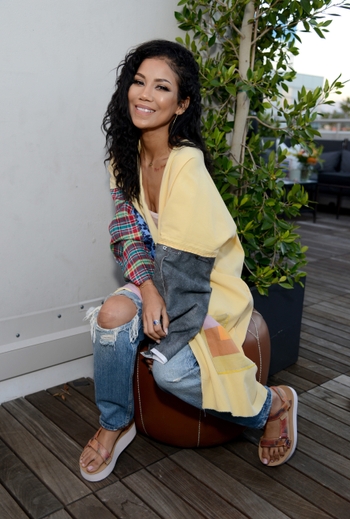 Jhené Aiko