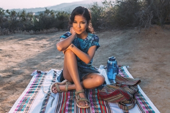 Jhené Aiko