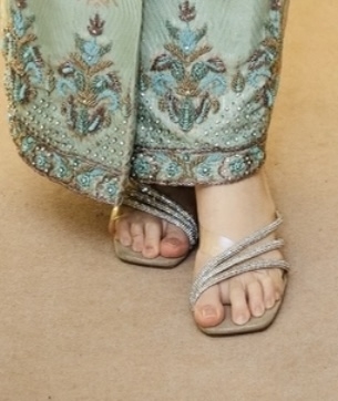 Sophia Albarakbah