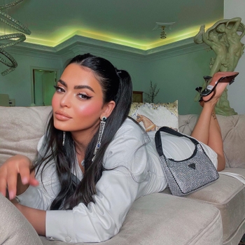 Asmaa Galal