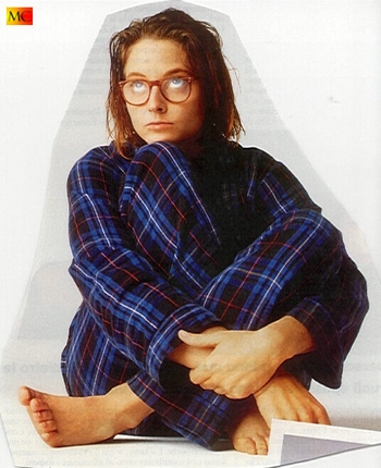 Jodie Foster