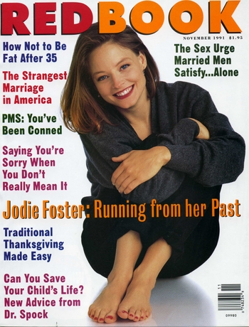 Jodie Foster