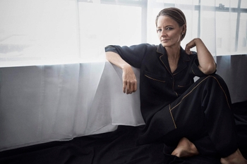 Jodie Foster