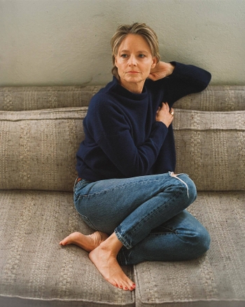 Jodie Foster