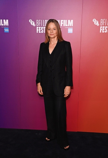 Jodie Foster