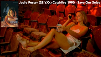 Jodie Foster