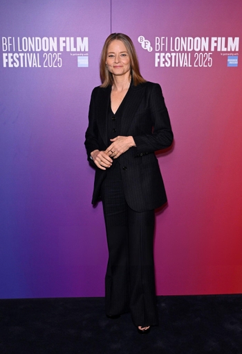 Jodie Foster