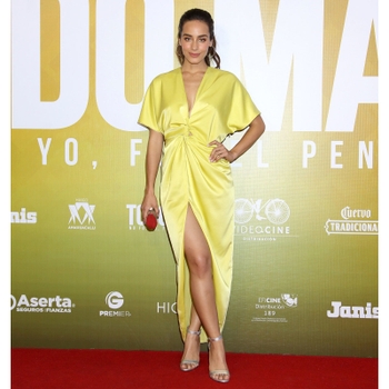 Esmeralda Pimentel