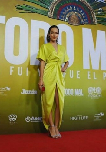 Esmeralda Pimentel