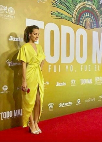 Esmeralda Pimentel