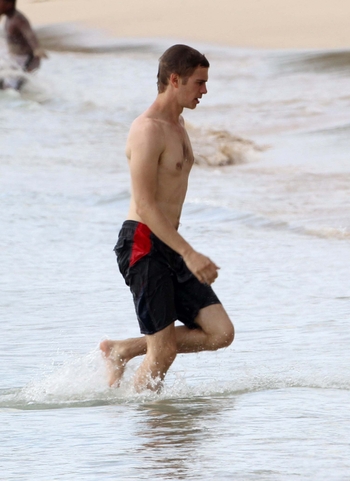 Hayden Christensen