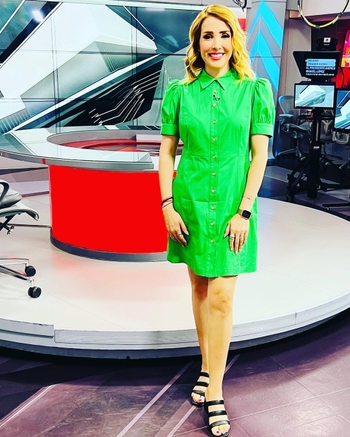 Azucena Uresti