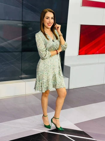 Azucena Uresti