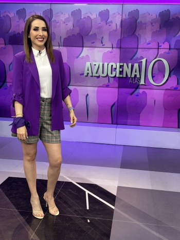 Azucena Uresti