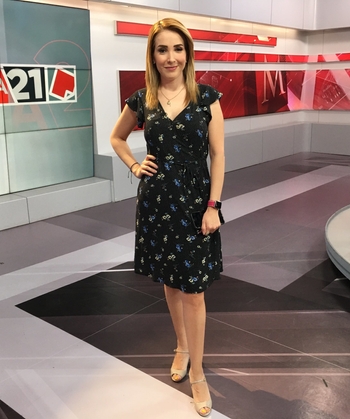 Azucena Uresti