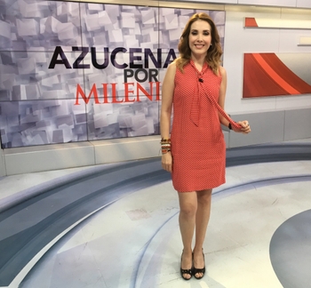 Azucena Uresti