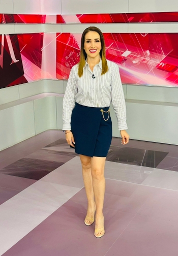 Azucena Uresti