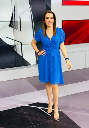 Azucena Uresti