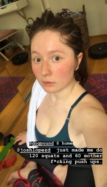 Emma Kenney