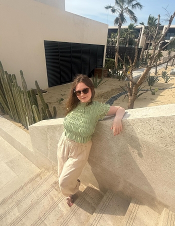 Emma Kenney