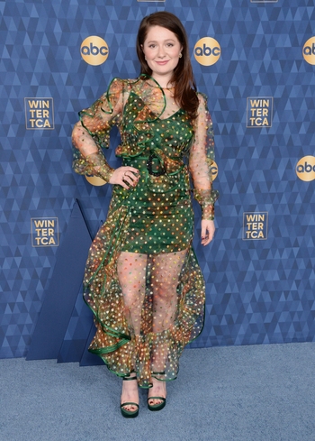 Emma Kenney